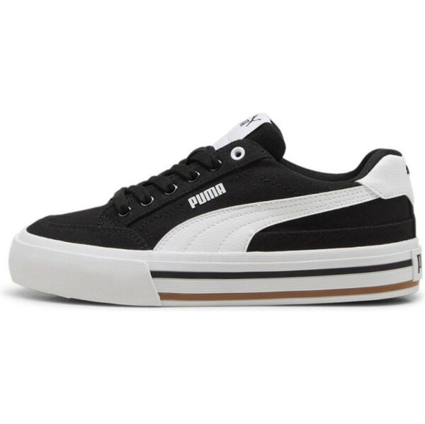 Topánky Puma Court Classic Vulc FS Jr 39655803 65718056
