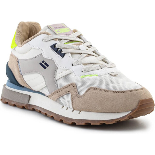 D.Franklin Vibla ZIG Patch M DFSH378008-BEIG 65719530