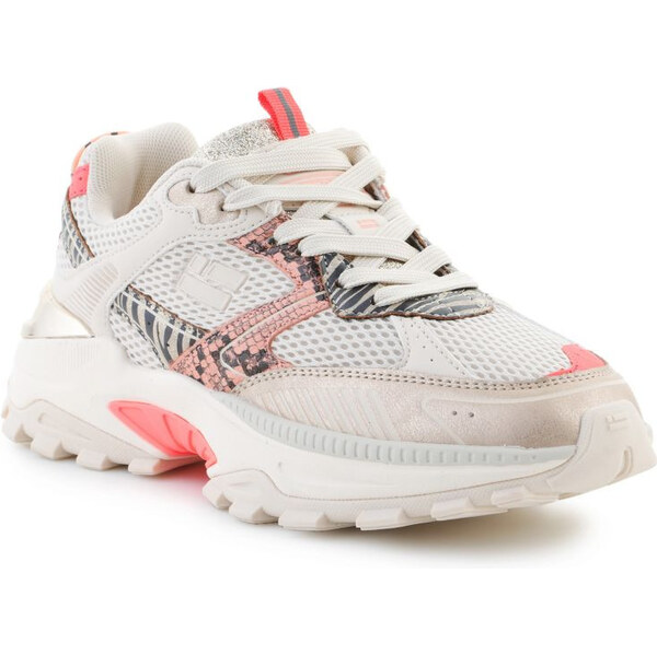 D.Franklin 347 Track Flame W DFSH347006-BEIGE 65719531