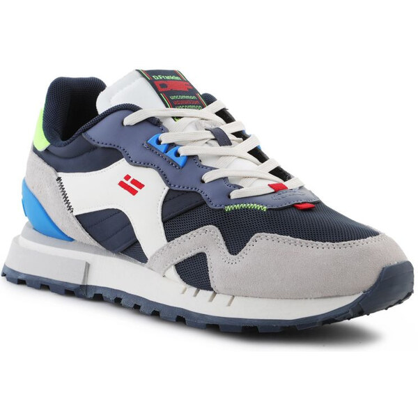 D.Franklin Vibla Zig Patch M DFSH378008-NAVY 65721994