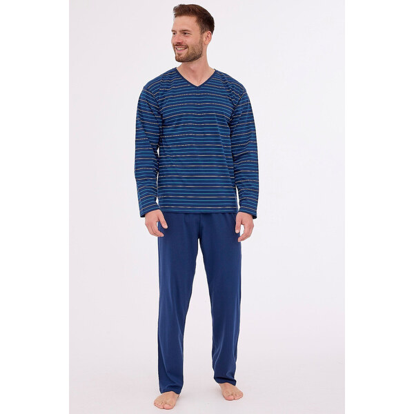 Cornette PÁNSKE PYŽAMO DR 139 BIG J/25 65448633