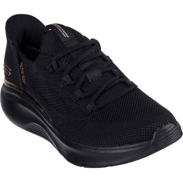 Dámska športová obuv Skechers BOBS B LOVE TRUE DELIGHT 117617 BBK 65723994