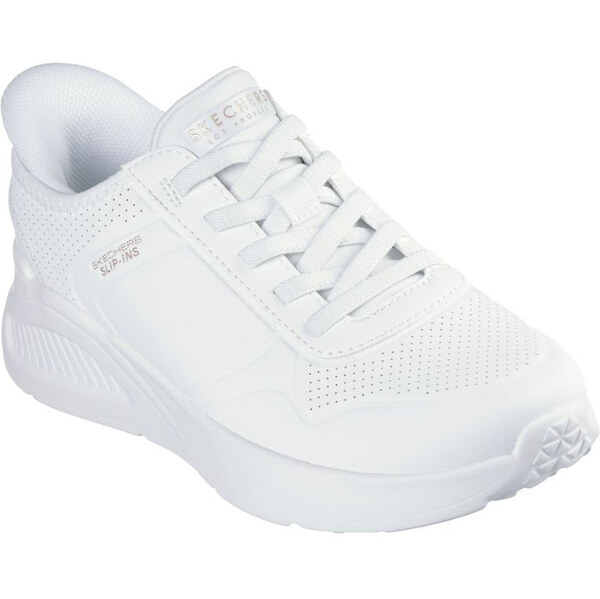 Skechers dámska športová obuv UNO LIGHT FLOATING STEPS 177394 WHT 65723998