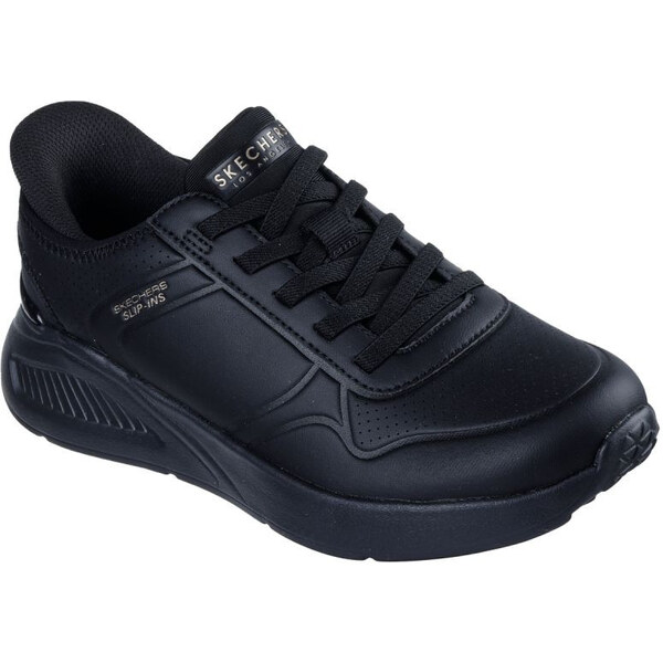 Skechers dámska športová obuv UNO LIGHT FLOATING STEPS 177394 BBK 65723999