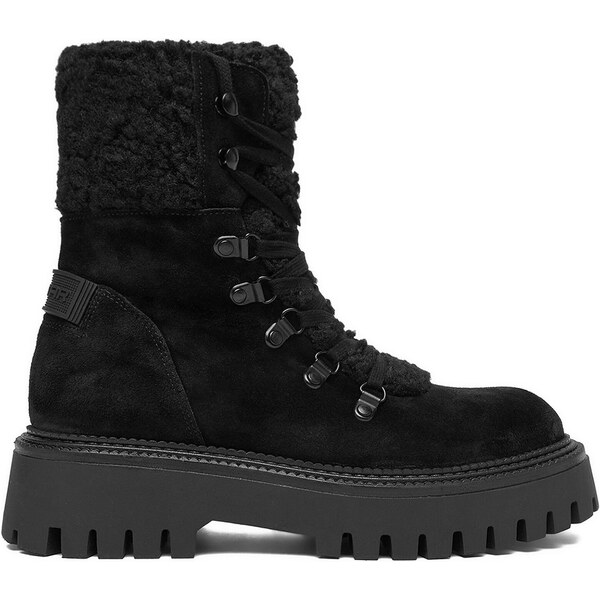 Šnurovacia obuv G-Star Raw 65615021