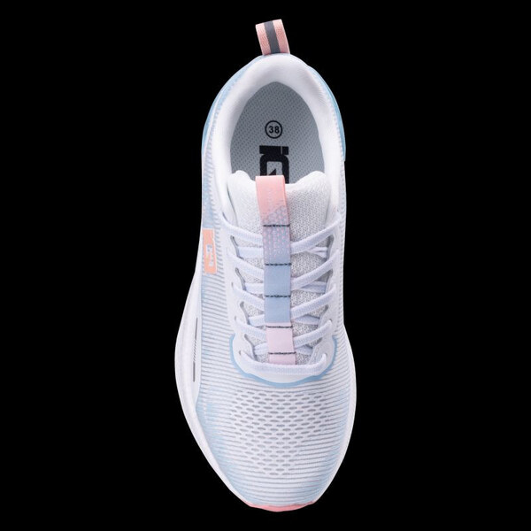 IQ Dámska bežecká obuv RESSIN WMNS 65724809