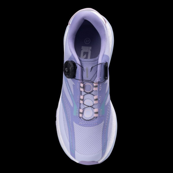 IQ Dámska bežecká obuv ROUTTER WMNS 65724898