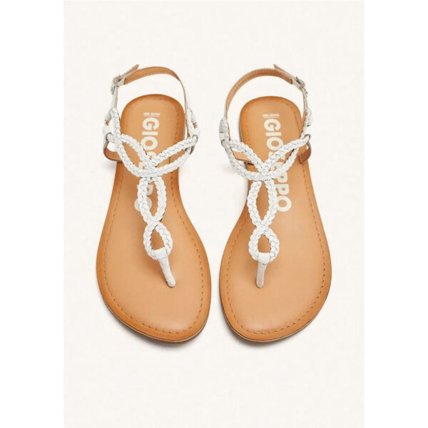 Dámske topánky Gioseppo MERIGNAS (69111-P-Blanco) 65725113