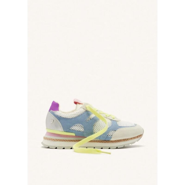 Gioseppo EDDINGTO Dámska obuv (75486-P-Amarillo) 65725112