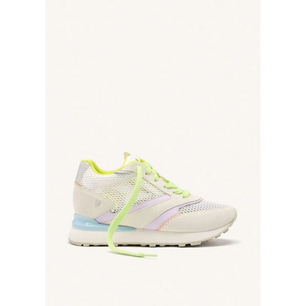 Gioseppo LARRABEE Dámska obuv (74555-P-Blanco) 65725105