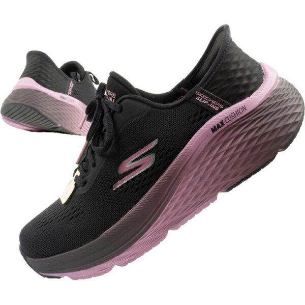 Skechers Max Cushioning dámska športová obuv SLIP-INS dámska 65725505