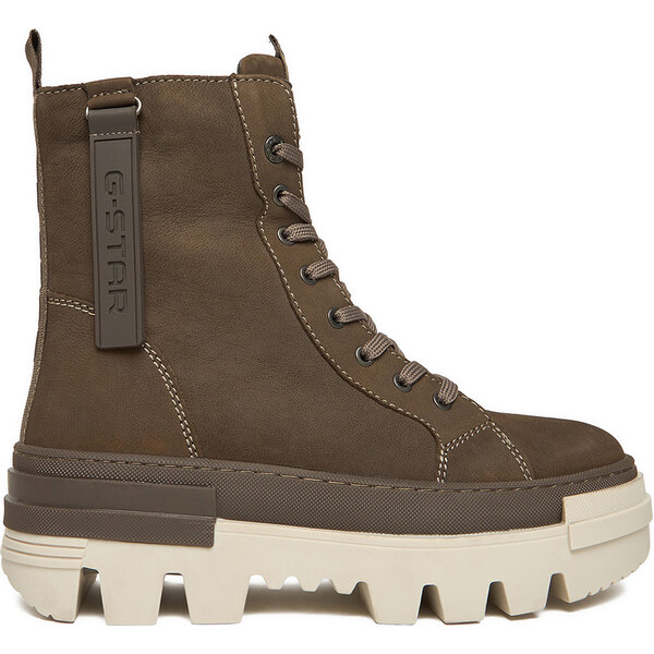 Šnurovacia obuv G-Star Raw 65615022