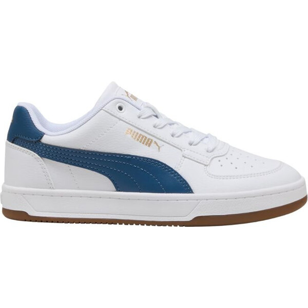 Detská obuv Puma Caven 2.0 white and blue 393837 57 65726360
