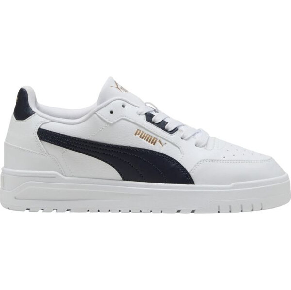 Dámske topánky Puma Downtown white and black 402596 04 womens 65726364