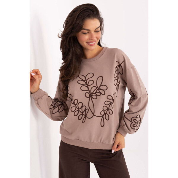 RELEVANCE Mikina model 218384 Relevantnosť 65726394