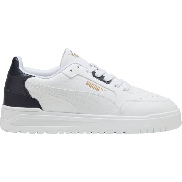 Dámske topánky Puma Downtown white and black 402596 05 womens 65726365