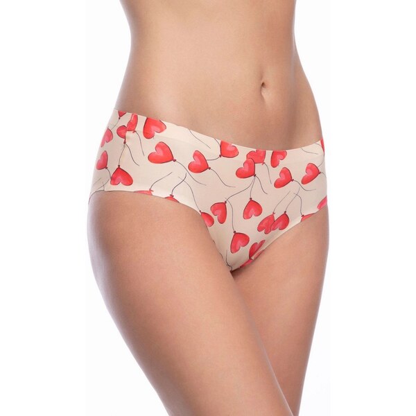 JULIMEX Dámské kalhotky 65615041