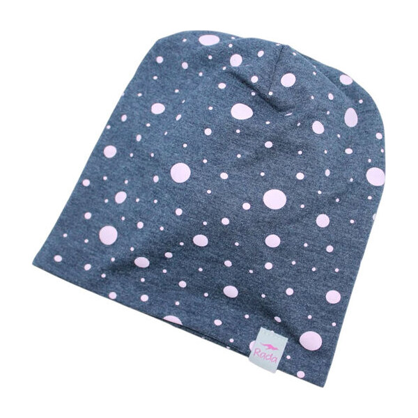 RADA Dievčenská obojstranná čiapka ZOJA 46457535