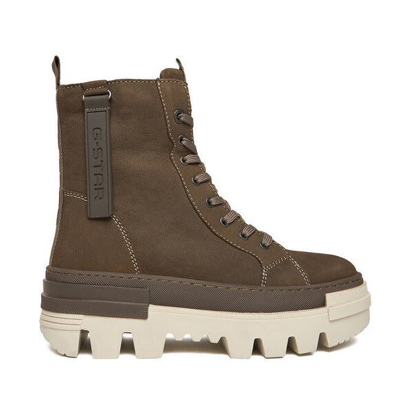 Šnurovacia obuv G-Star Raw 65616753