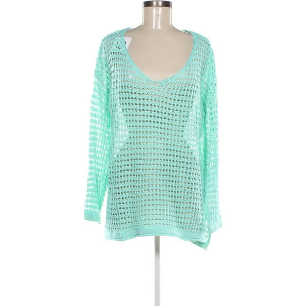 Dámsky pulóver SHEIN 65615193