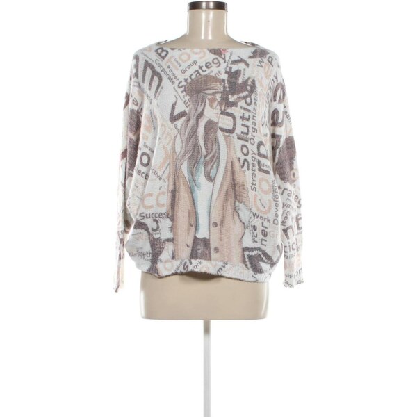 Dámsky pulóver Unbranded 65615189