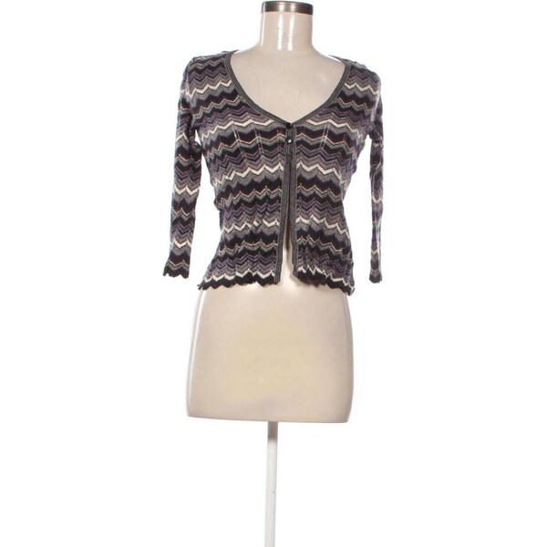 Dámsky kardigán S.Oliver 65615231