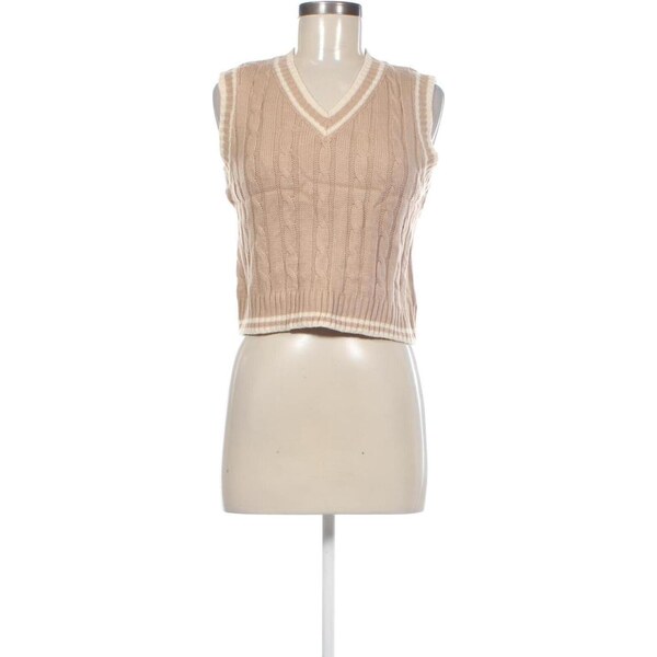 Dámsky pulóver SHEIN 65615314