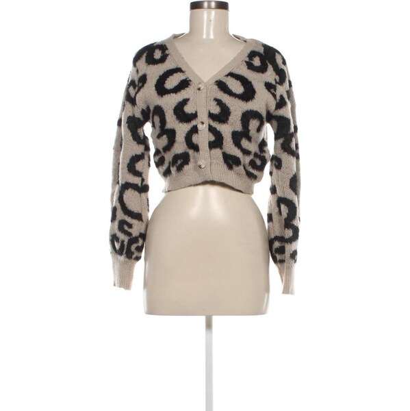 Dámsky kardigán SHEIN 65615344