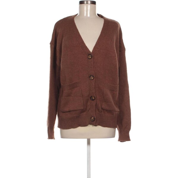 Dámsky kardigán SHEIN 65615347