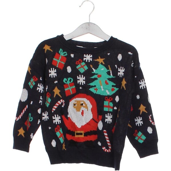 Detský sveter H&M 65615450