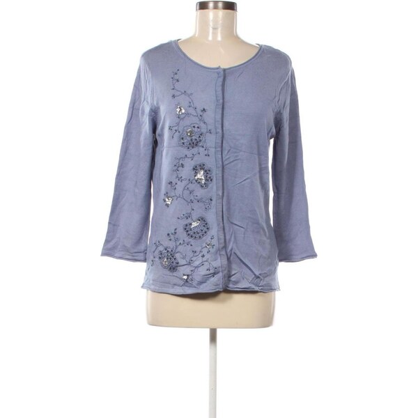 Dámsky kardigán David Lawrence 65615696