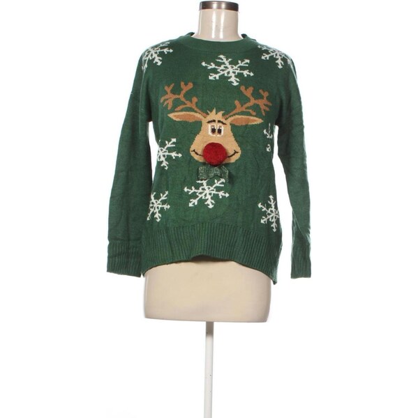 Dámsky pulóver Kiabi 65615606