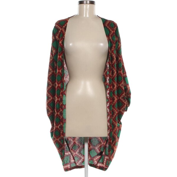 Dámsky kardigán Red Berry 65615819