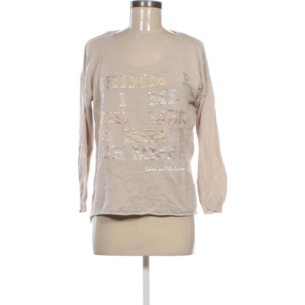 Dámsky pulóver Blind Date 65615938