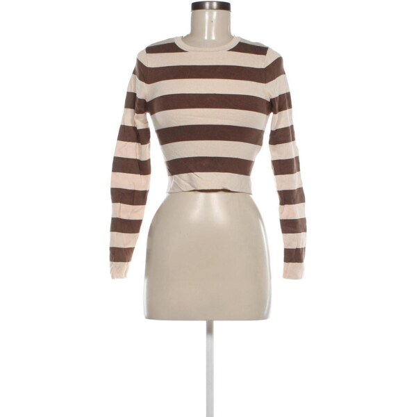 Dámsky pulóver Zara 65616234