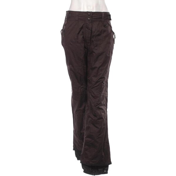 Dámske nohavice pre zimné športy Crivit 65616260