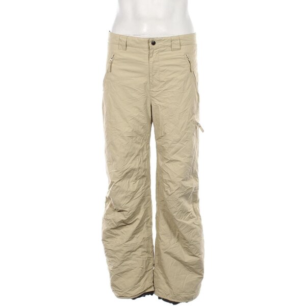 Pánske nohavice pre zimné sporty Unbranded 65616331