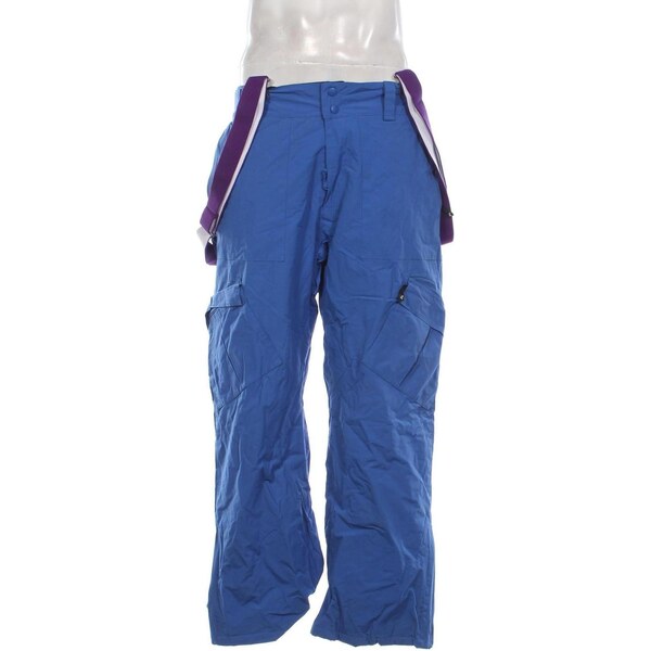 Pánske nohavice pre zimné sporty Parallel 65616492