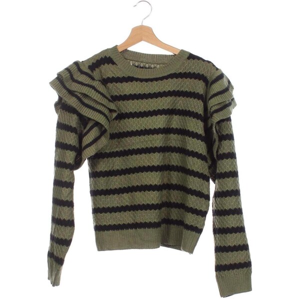 Dámsky pulóver SHEIN 65616494