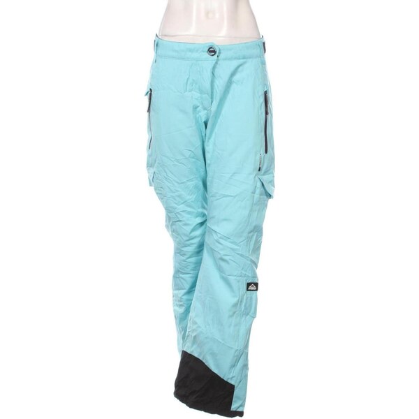 Dámske nohavice pre zimné športy McKinley 65616663