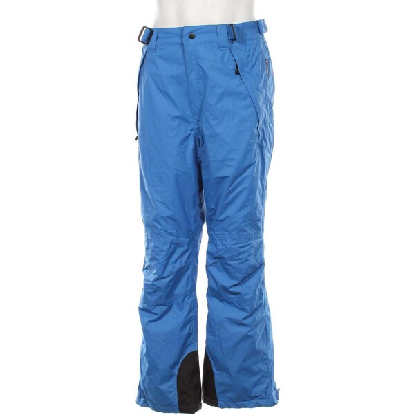 Pánske nohavice pre zimné sporty Crane 65616689