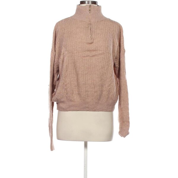 Dámsky pulóver SHEIN 65616732