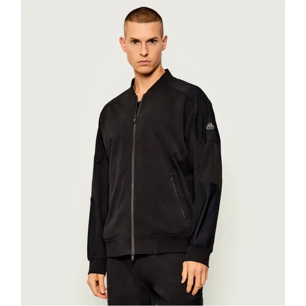 Moose Knuckles Bunda bomberka DALON | regular fit 65614802