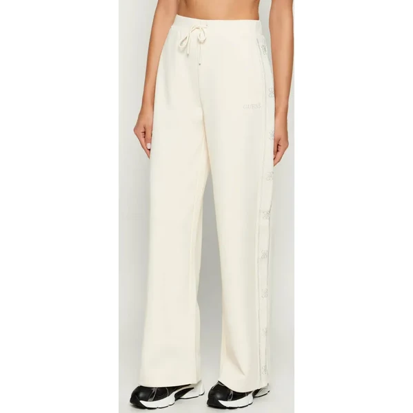 GUESS ACTIVE Teplákové nohavice OCTAVIA | Relaxed fit 65614858
