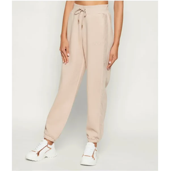 GUESS ACTIVE Teplákové nohavice AELIA | regular fit 65614871