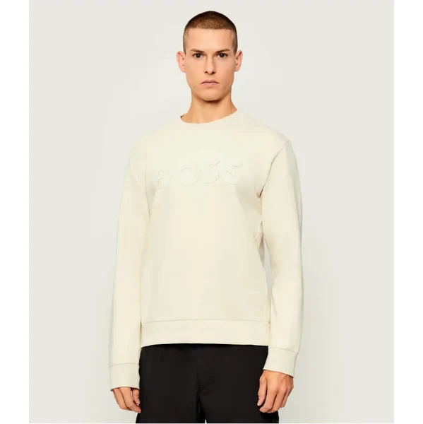 BOSS GREEN Mikina Salbo | regular fit 65614734