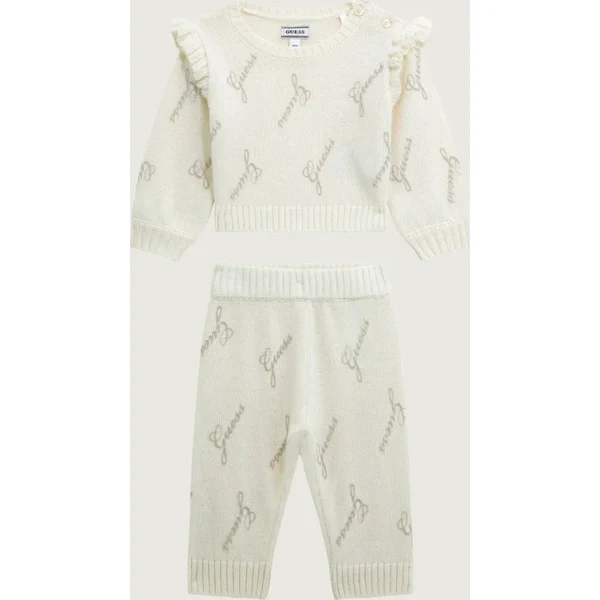 Guess Súprava | regular fit | s prímesou vlny 65614671