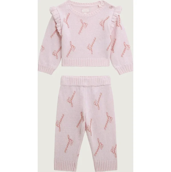 Guess Súprava | regular fit | s prímesou vlny 65614672