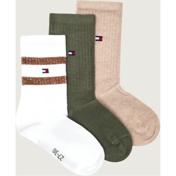 Tommy Hilfiger Ponožky 3-balenie 65617224