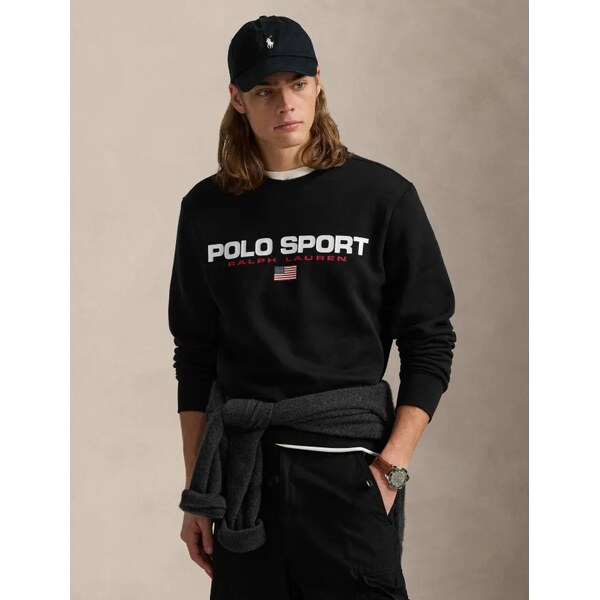 POLO RALPH LAUREN Mikina | Regular Fit 60427740